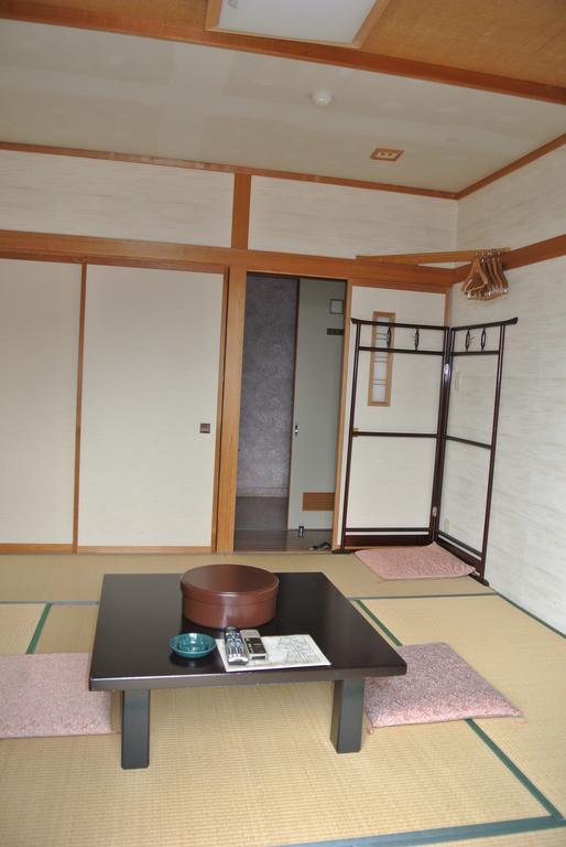 Shinazawa Hotel Nozawaonsen Ngoại thất bức ảnh