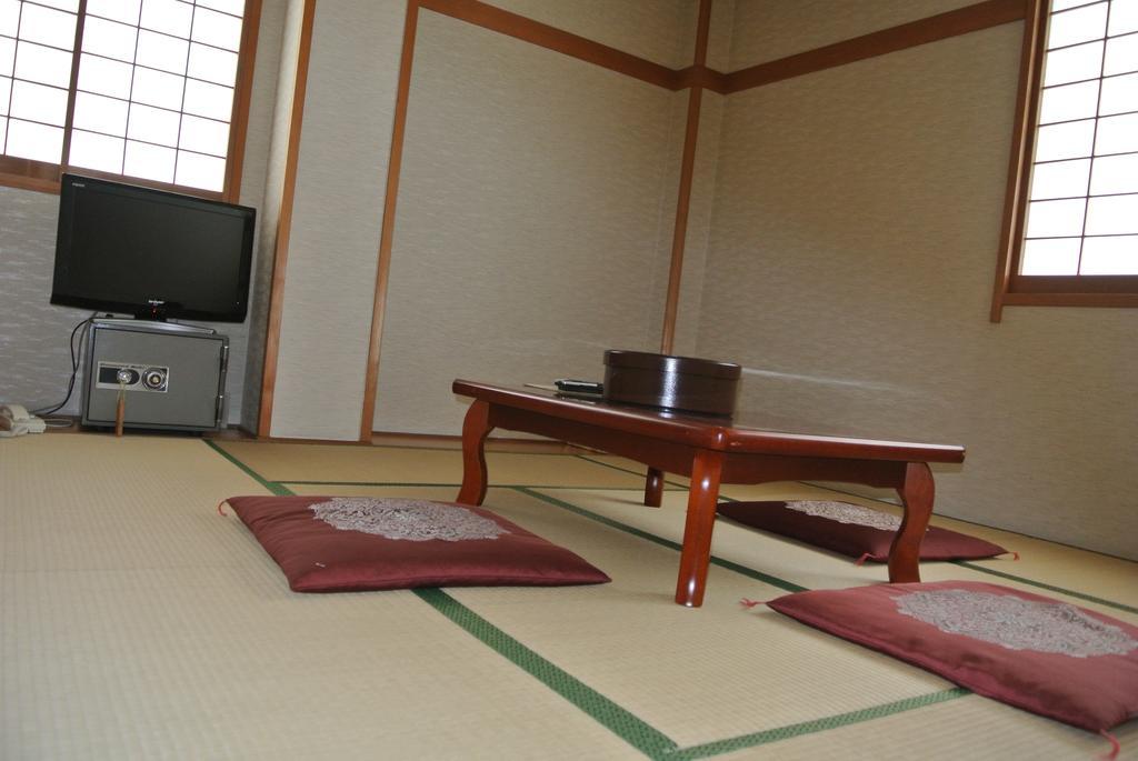 Shinazawa Hotel Nozawaonsen Ngoại thất bức ảnh