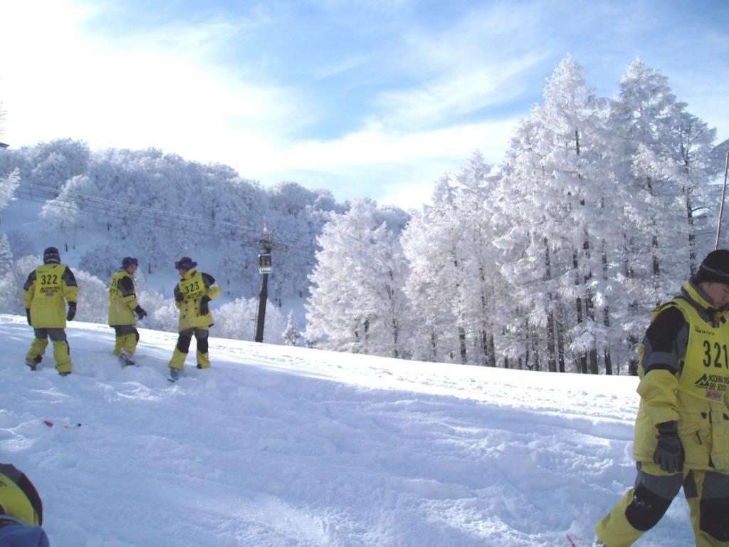 Shinazawa Hotel Nozawaonsen Ngoại thất bức ảnh