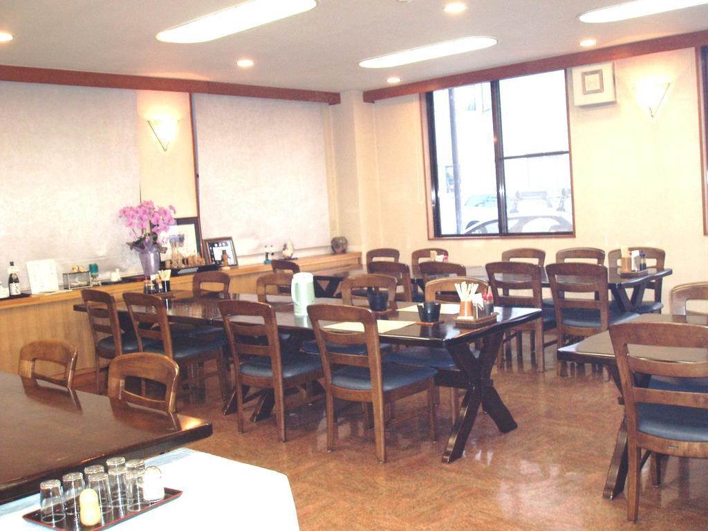Shinazawa Hotel Nozawaonsen Ngoại thất bức ảnh